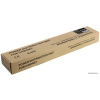 Блок розеток ExeGate ServerPro PDU-19H807 Al-8S-EU2-SW-SPD1