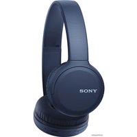 Наушники Sony WH-CH510 (синий)