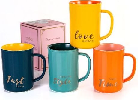 Кружка MonAmi MUG-339