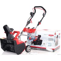 Снегоуборщик Geos SnowLine 46 E 212932