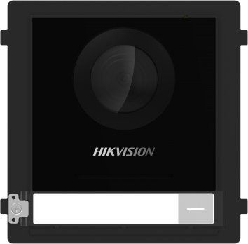 

Вызывная панель Hikvision DS-KD8003-IME1(B)