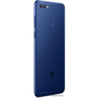 Смартфон Huawei Y9 2018 FLA-LX1 (синий)