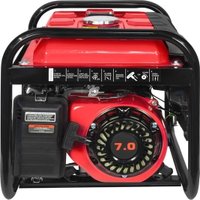 Бензиновый генератор Hamer 2500M