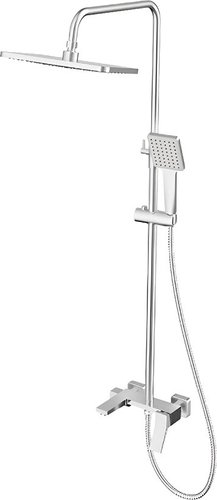 Душевая система  Valfex Vega Chrome VF.24818