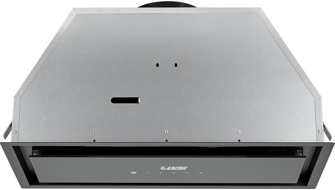 Кухонная вытяжка Exiteq EX-6036 (черный)