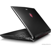 Игровой ноутбук MSI GL62 6QC-473XPL