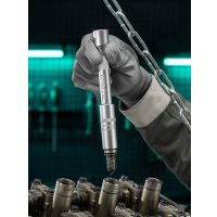 Универсальный набор инструментов Stels 14106 (94 предмета)