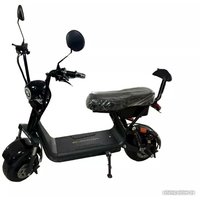 Электроскутер Wolong C2 Pro 13AH