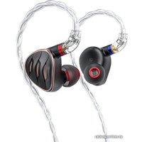 Наушники FiiO FH5s (черный)