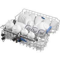 Отдельностоящая посудомоечная машина Weissgauff DW 6138 Touch Inverter Autoopen