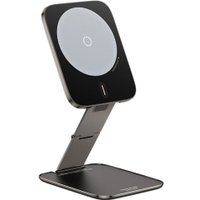 Подставка Baseus PrimeTrip VX1 Versatile Travel Magnetic Phone Holder Rectangle (черный) в Пинске