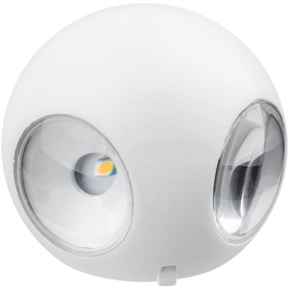 

Уличный настенный светильник Rexant 610-009