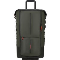 Сумка-тележка Samsonite Ecodiver Climbing Ivy 36-82 см