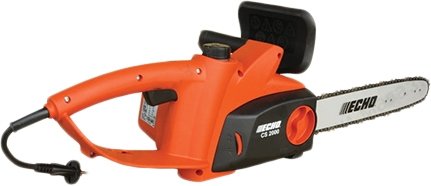 

Электрическая пила Echo CS-2000/35RC