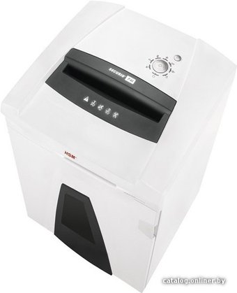 Шредер HSM Securio P 44 (1x5 мм)