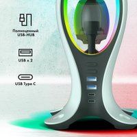 Подставка для наушников GMNG GG-DS109