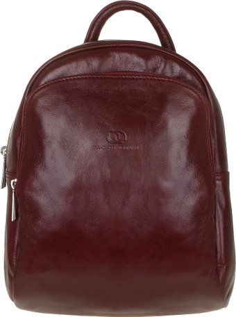 Городской рюкзак Francesco Molinary 513-7051-060-BRD