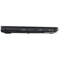 Игровой ноутбук MSI GE62 Apache Pro-004