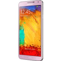 Смартфон Samsung N900 Galaxy Note 3 (32GB)