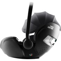Детское автокресло Britax Romer Baby Safe Pro Classic (deep black)