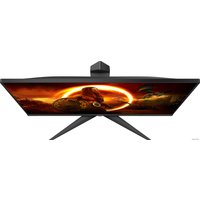 Игровой монитор AOC Agon 24G2