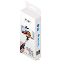 Палка для селфи Ginzzu GF-301B