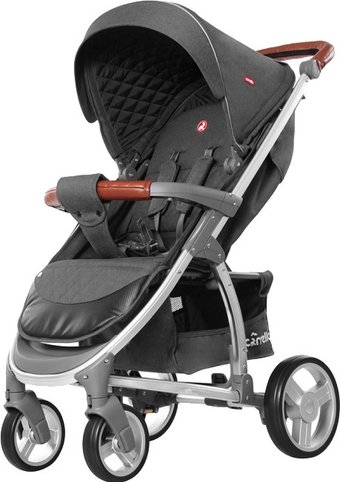 Carrello Vista 2019 CRL-8505 (steel gray)