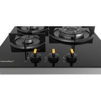 Варочная панель Comfee CGH401GB