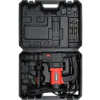 Перфоратор Yato YT-82118 (кейс)