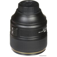 Объектив Nikon AF-S NIKKOR 105mm f/1.4E ED