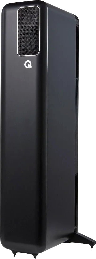 

Напольная акустика Q Acoustics Q Active 400 (черный)