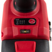 Гайковерт M7 DW-406A (с 2-мя АКБ, кейс)