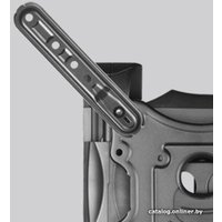 Кронштейн для телевизора Onkron NP40 (черный)