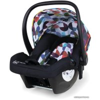 Универсальная коляска Cosatto Giggle mix (3 в 1, kaleidoscope)
