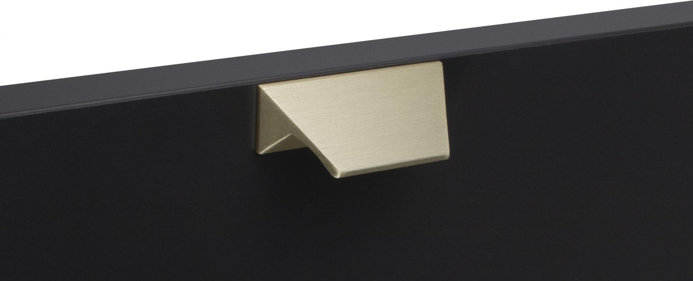 

Ручка мебельная Boyard Rick RS157BSG.3/32