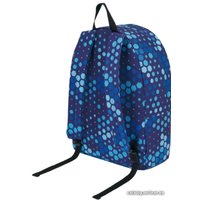 Городской рюкзак Erich Krause EasyLine 17L Blue Camo 48431