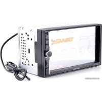 USB-магнитола Swat AHR-7040