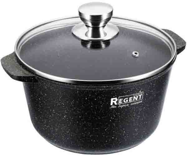 

Кастрюля Regent Inox Cosmo 93-AL-CS-4-20