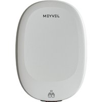Сушилка для рук Meyvel MH12-1000P2 (белый)