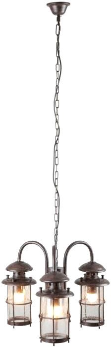 

Подвесная люстра L'Arte Luce Battista L70903.07