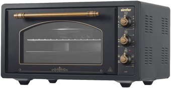 Мини-печь Simfer M 4573