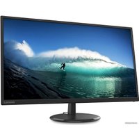 Монитор Lenovo C32q-20 65F8GAC1EU