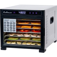Сушилка для овощей и фруктов Pullman PL-1101