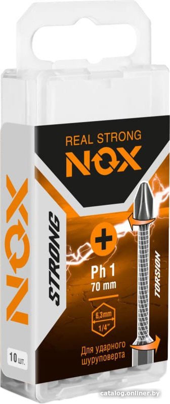 Набор бит Nox 336170