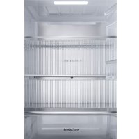 Холодильник LG DoorCooling+ InstaView GBG5160CEV