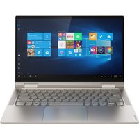 Ноутбук 2-в-1 Lenovo Yoga C740-14IML 81TC008GRU