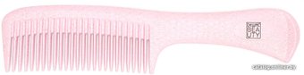 Расческа гребень Dewal Eco-Friendly DBEF84-Lilac