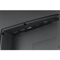 Монитор Samsung U28H750UQI [LU28H750UQIX]