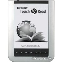 Электронная книга ONEXT Touch&Read 001