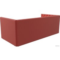 Диван Mebelico Найс 107112 (коралловый)